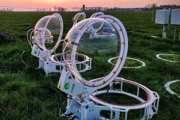 LI-6800 Portable Photosynthesis System